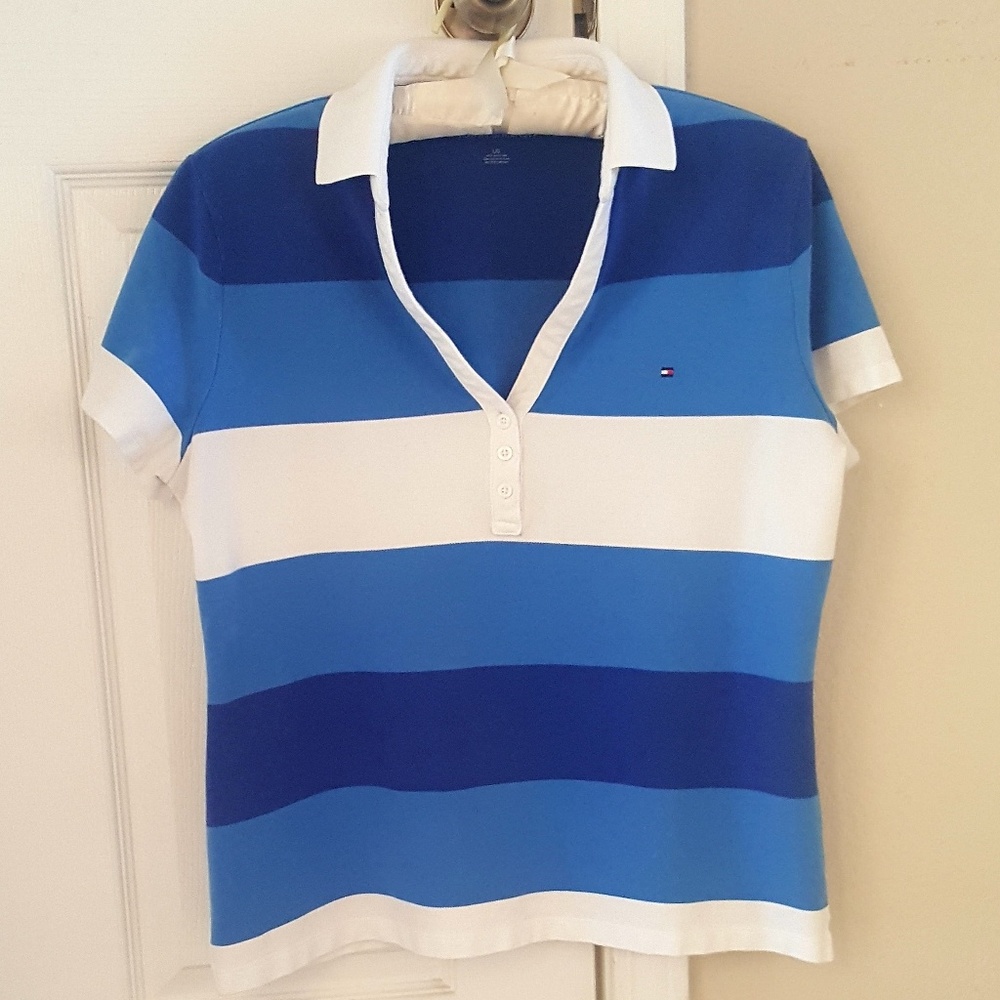Tommy Hilfiger Polo